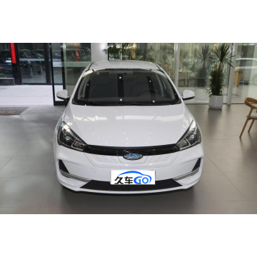 CHERY ARRIZO E COMPACT ELECTRIC SEDAN