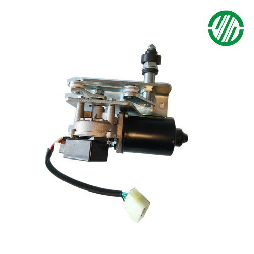 Conjunto de limpador de veículo de mini mobilidade