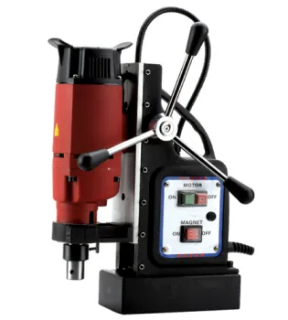 Magnetic Drill (ACTOOLS-60)