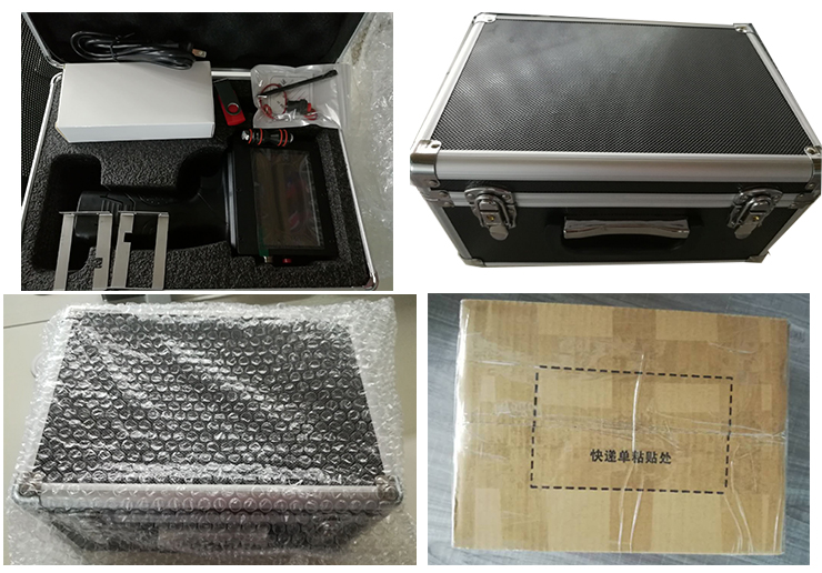 HAE-530 Code Date Printer Package