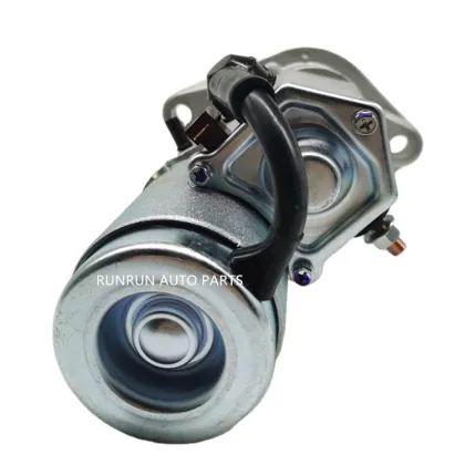 12V 2.2KW 11T Truck Starter Motor For KIA Bongo Prego K2700