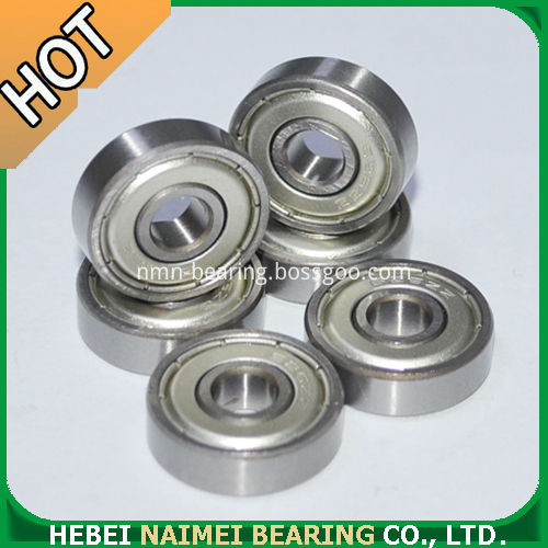 bearings 625