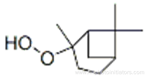 Pinane Hydroperoxide CAS 28324-52-9