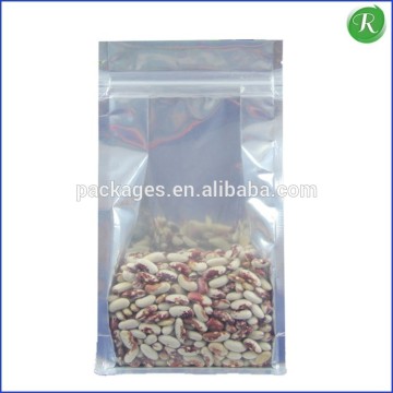 China wholesale transparent plastic bag packaging for baked goods