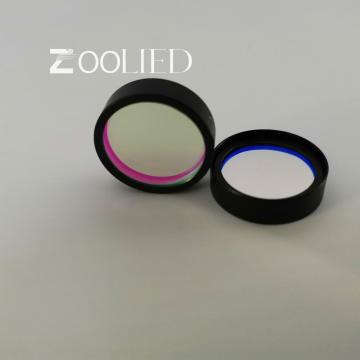 OD4 492NM T ＞ 40% Bộ lọc nhiễu của người đọc vi bản