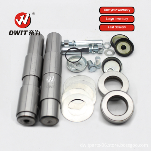 Steering Knuckle King Pin Kit Size KP231 for Diesel Vehicles