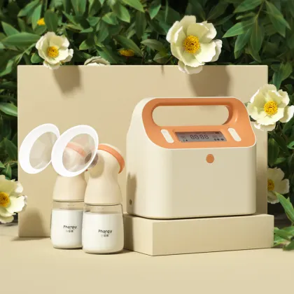 Customise Double Comfort Breast Pump Maternity For Hospitals