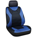 Cubiertas de asiento de automóvil OEM de lujo personalizadas de fábrica