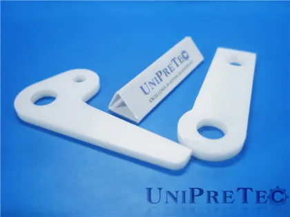 Ceramic Textile Cutter for Murata