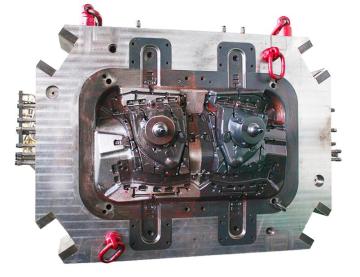 China Gravity Die Cast Moulds: Polycarbonate Car Wheels & Aluminum Chair Molds