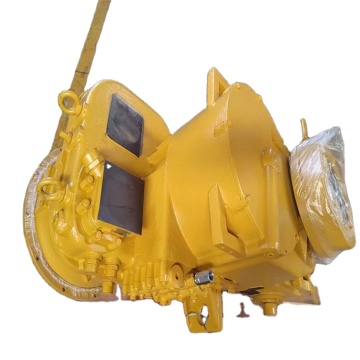 Convertisseur de couple 4WG200 pour chargeur de roues - Convertisseur de couple de transmission 4168034034