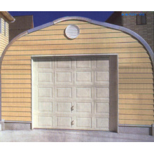 finger protection garage door