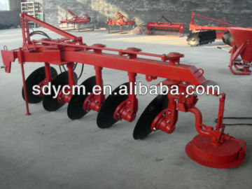 1LY(SX)-625 Two-way Heavy-duty Disc Plow with 6 Blades