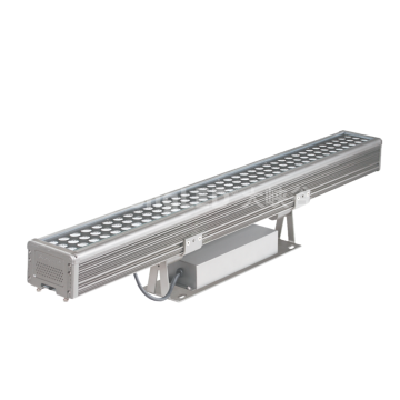 IP66 AC LED Wall Washer Lampu Luar AC3A