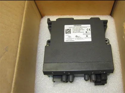 Siemens PLC 6ES5721-0BB00