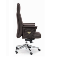 High Quality Black Ergonomic Executive Office Chair