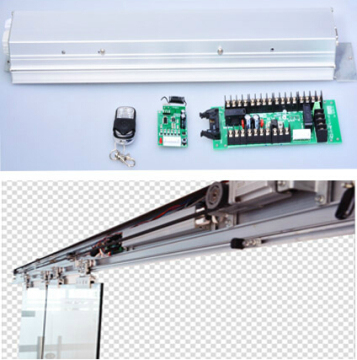 YET840 automiatic sliding door opener in China