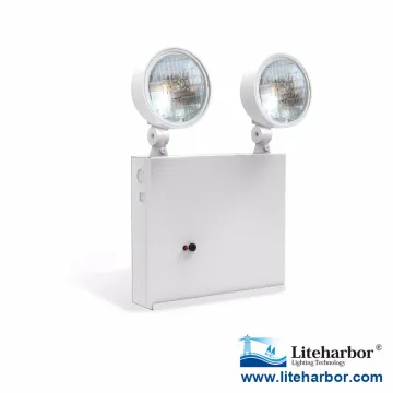Emergency LED 120V Light With 2 Year Warranty