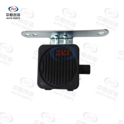 Engine sound simulator For BYD Qin Plus DMI