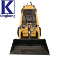 S750 Skid Gulder Compact и мощная строительная машина