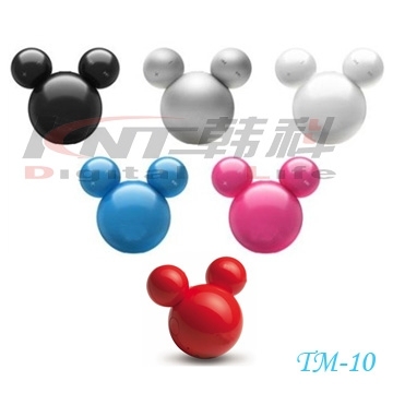 KNT new hot sale mini MP3 player--TM-10