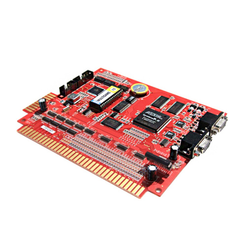 hdi pcb prototype hdi pcb cost