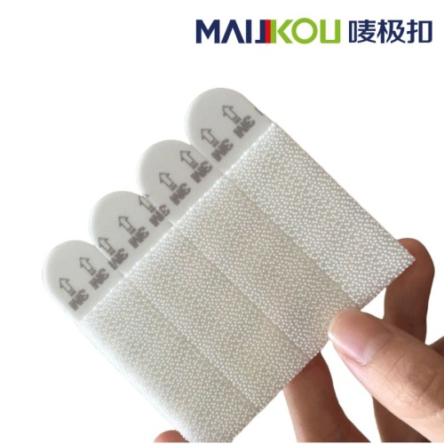 Durable Reusable Velcro Fasteners