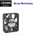 Crown Hot Sale 4010 Fan chłodzący