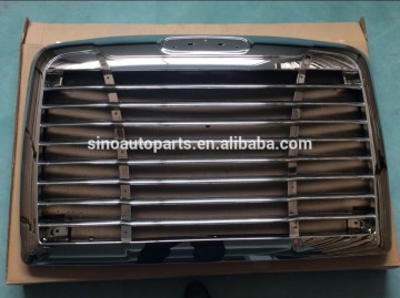 A17-15192-005 Chrome Grille With Bug Screen for Freightliner CENTURY