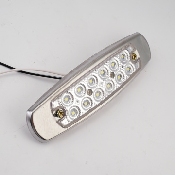 Camión LED de alta calidad camión LED trasero impermeable