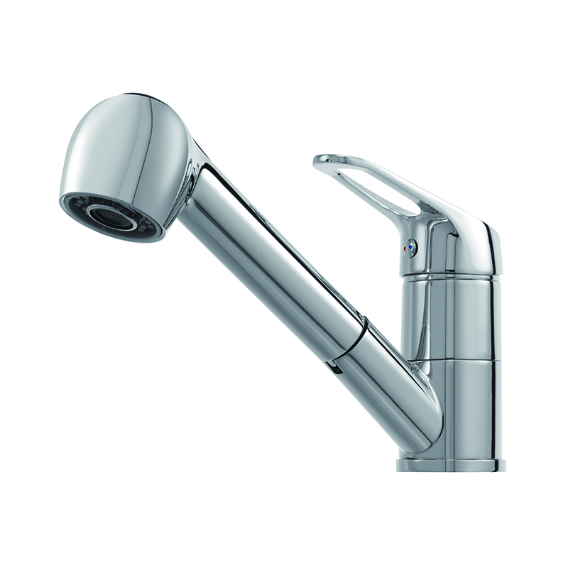 Modernes Design der Küchenarmatur Mixer Tap