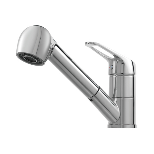 Modernong Disenyo sa Kusina Faucet Mixer Tap