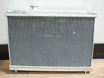 Civic Evo Supra Skyline Radiator