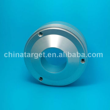 manufacture of aluminum aluminum machining aluminium parts