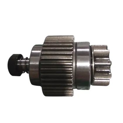 Used 23312-10G00 Starter Bendix for 1981-85 Nissan Lift Truck