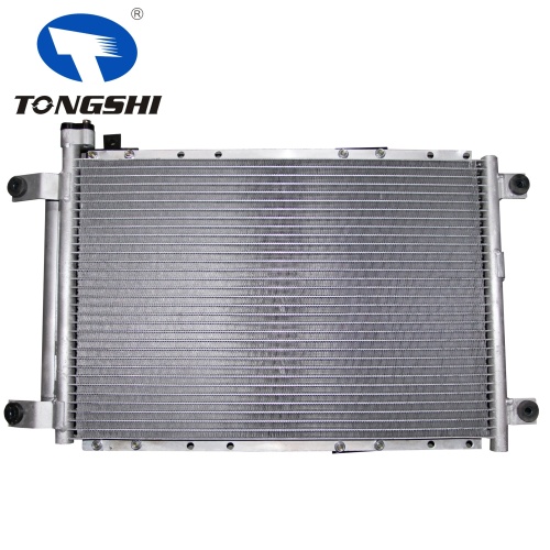 Air conditioning condenser for SUZUKI GRAND VITARA JLS/JLX OEM95310-65D10/65D11