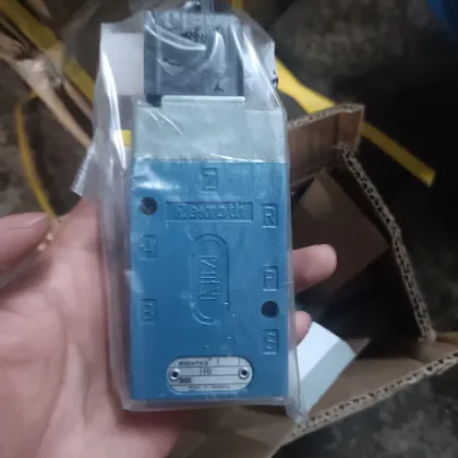 Pneumatic Solenoid Valve AVENTICS Marine 3726 3730 3760 3750 Series 3750240000