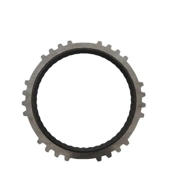 Manual auto parts transmission Synchronizer Ring5161828/5186629