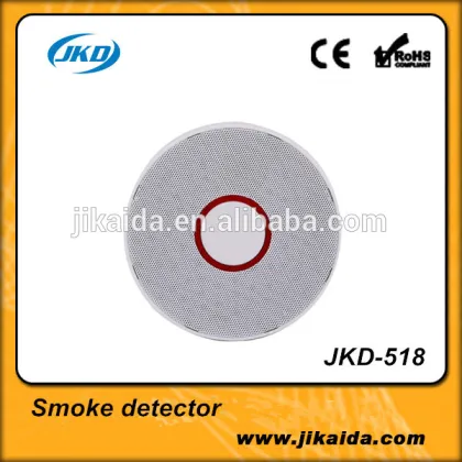 smoke detector smoke alarm EN14604