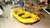 Cheap Inflatable Snowboard for Outside Sports skiing