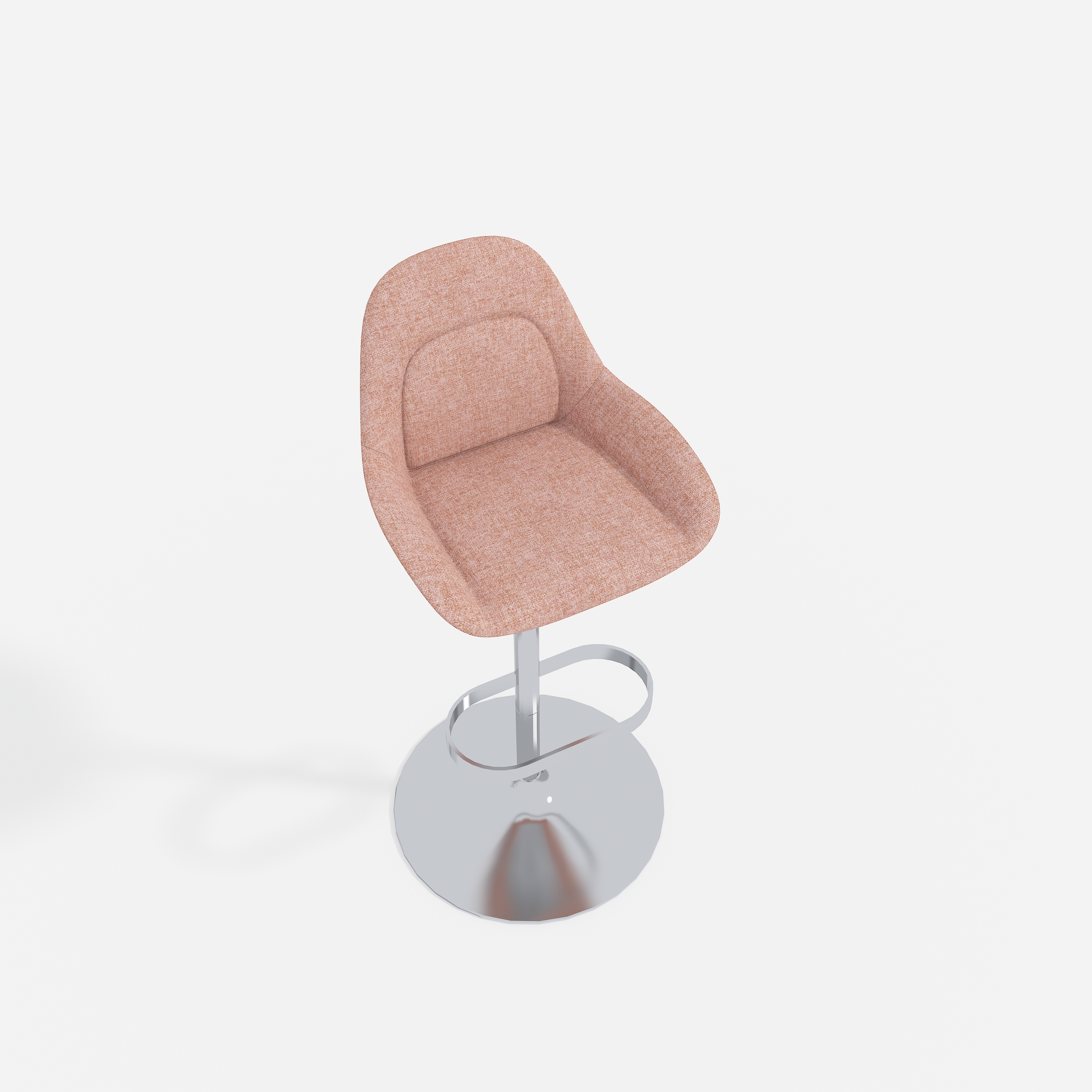 Heavy Duty Bar Stools