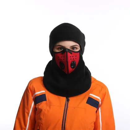 Dust mask Cycling mask windproof warm ski mask