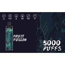 OnlyRelx одноразовый Vape 5000Puffs Canada