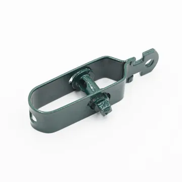 Garden Fence Galvanized Steel Wire Tensioner / Strainer Wire Tightener/ Wire Stretcher