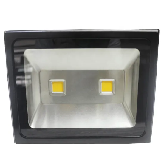 100W-140W DC 12V-24V LED Flood Lights | Explosion Proof High Efficient PC Glass LED Flood Lights