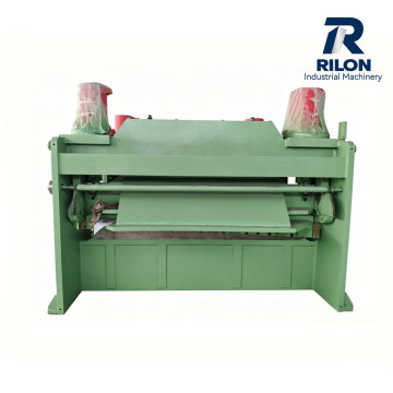 Hydraulic Metal Strip Precision Shearing Machine