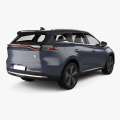سيارات كهربائية عالية الجودة BYD EV