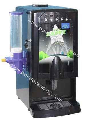 OCS Premix Coffee Machine (HV302MC)