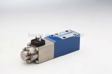 BY Proportional relief valve