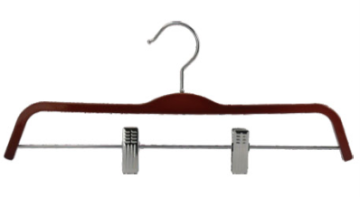 good quality rubber painting pants hanger